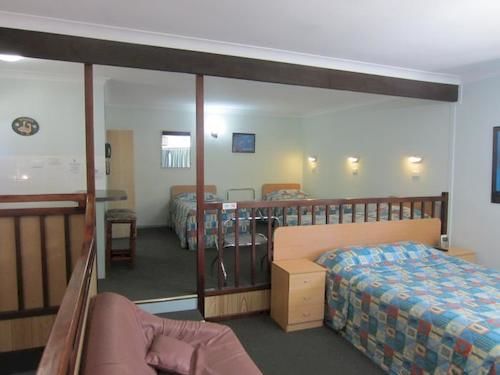 Lake Forbes Motel | Forbes | New South Wales | Australia 3