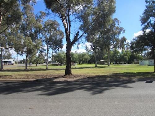 Lake Forbes Motel | Forbes | New South Wales | Australia 8