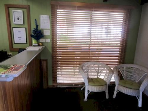 Lake Forbes Motel | Forbes | New South Wales | Australia 9