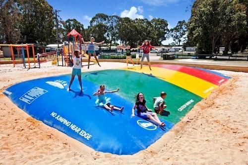 Hotel Portland Tourist Park Victoria