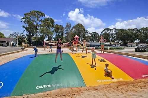 Hotel Portland Tourist Park | Portland | Victoria | Australia 1