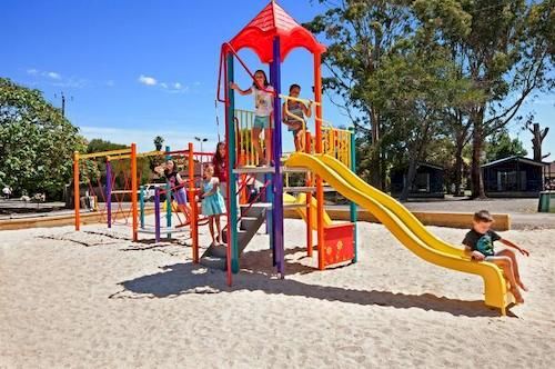 Hotel Portland Tourist Park | Portland | Victoria | Australia 2