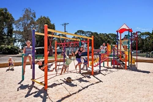 Hotel Portland Tourist Park | Portland | Victoria | Australia 3