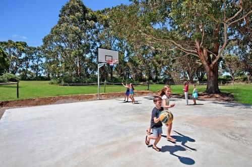 Hotel Portland Tourist Park | Portland | Victoria | Australia 4