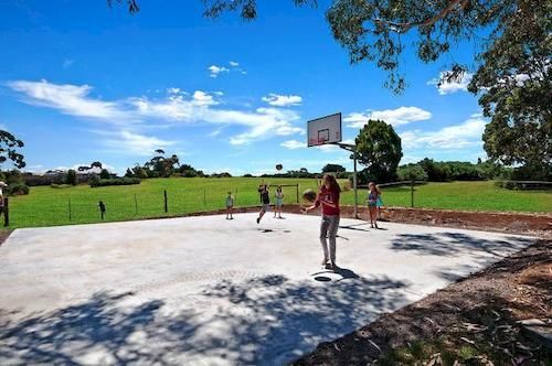 Hotel Portland Tourist Park | Portland | Victoria | Australia 5