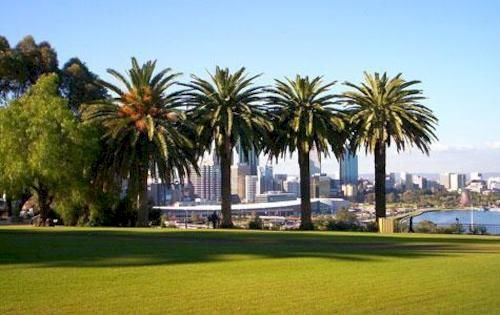 Kings Park Motel | Subiaco | Western Australia | Australia 2