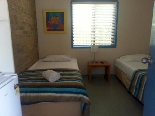 Motel Coolum Budget Accommodation