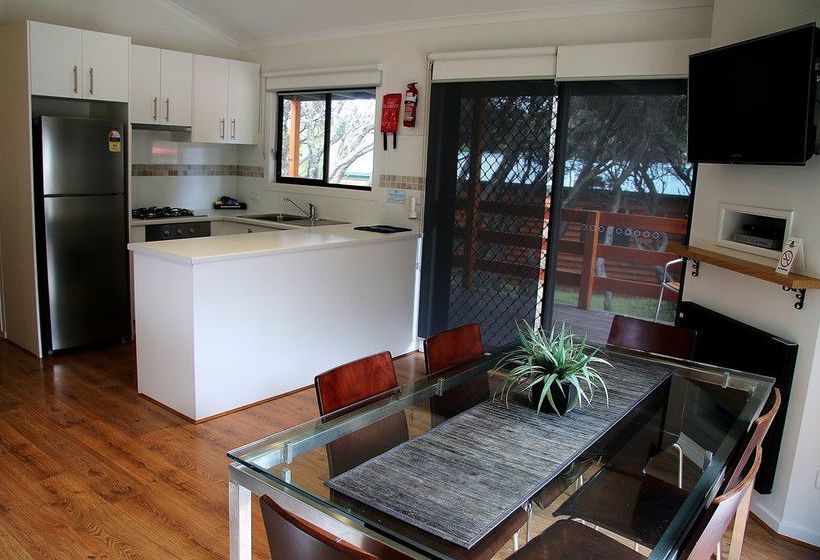 Hotel Anglesea Beachfront Family Caravan Park | Anglesea | Victoria | Australia 1