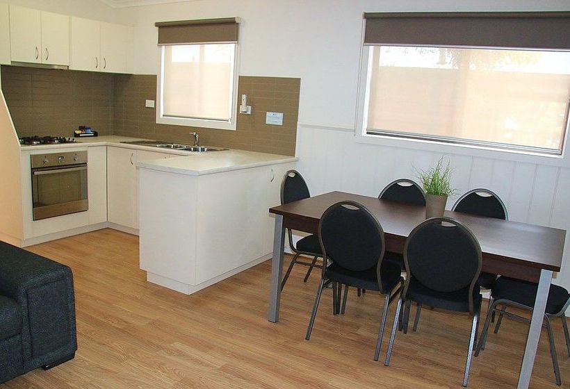 Hotel Anglesea Beachfront Family Caravan Park | Anglesea | Victoria | Australia 10