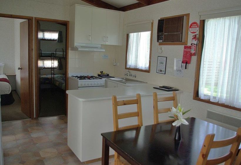 Hotel Anglesea Beachfront Family Caravan Park | Anglesea | Victoria | Australia 11