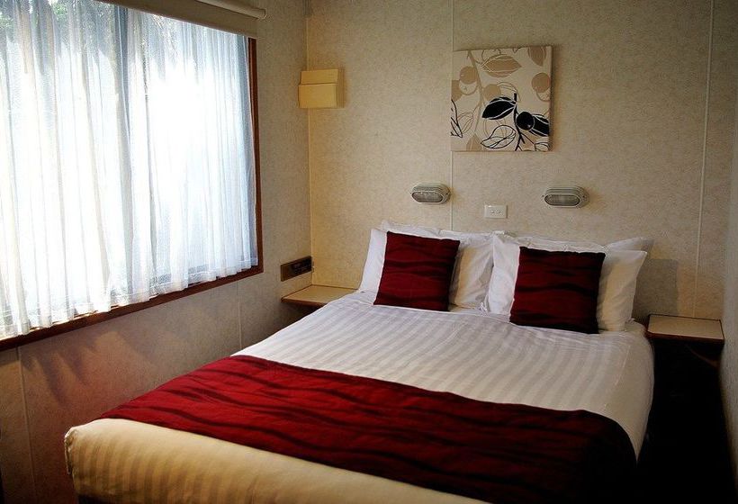 Hotel Anglesea Beachfront Family Caravan Park | Anglesea | Victoria | Australia 12