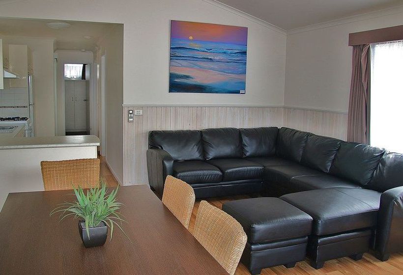 Hotel Anglesea Beachfront Family Caravan Park | Anglesea | Victoria | Australia 13