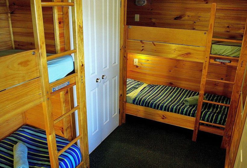 Hotel Anglesea Beachfront Family Caravan Park | Anglesea | Victoria | Australia 15