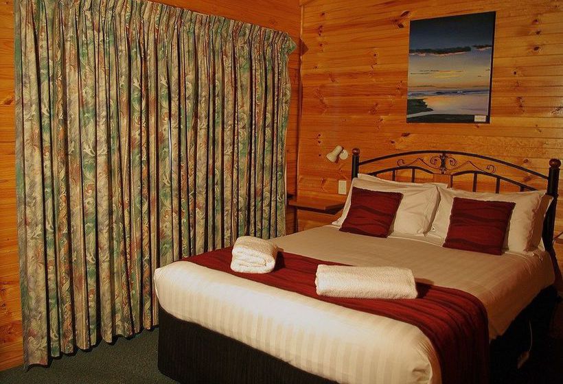 Hotel Anglesea Beachfront Family Caravan Park | Anglesea | Victoria | Australia 16