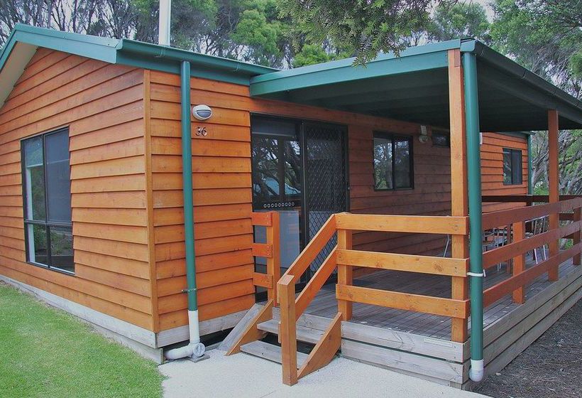 Hotel Anglesea Beachfront Family Caravan Park | Anglesea | Victoria | Australia 17