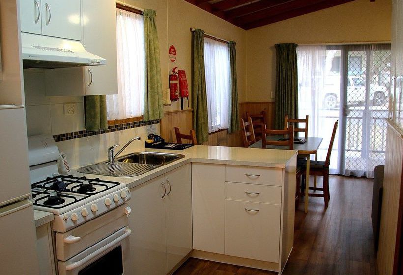 Hotel Anglesea Beachfront Family Caravan Park | Anglesea | Victoria | Australia 18