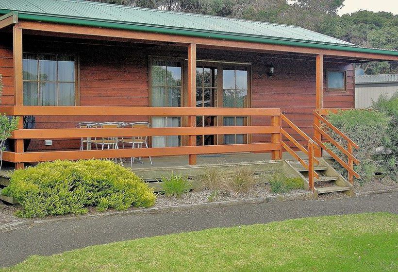 Hotel Anglesea Beachfront Family Caravan Park | Anglesea | Victoria | Australia 2