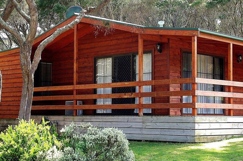 Hotel Anglesea Beachfront Family Caravan Park | Anglesea | Victoria | Australia 4