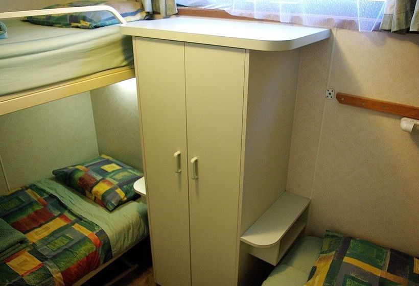 Hotel Anglesea Beachfront Family Caravan Park | Anglesea | Victoria | Australia 5