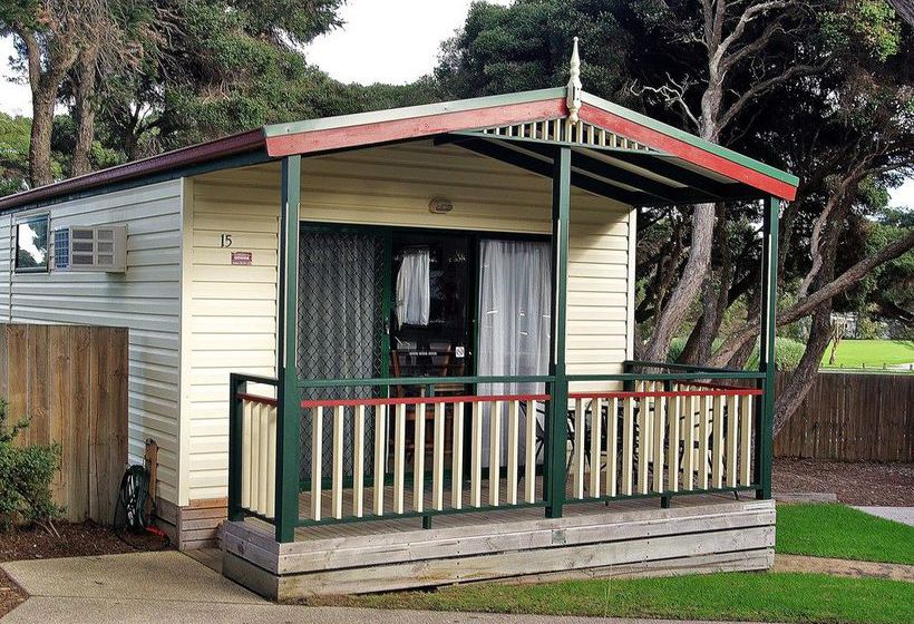 Hotel Anglesea Beachfront Family Caravan Park | Anglesea | Victoria | Australia 6