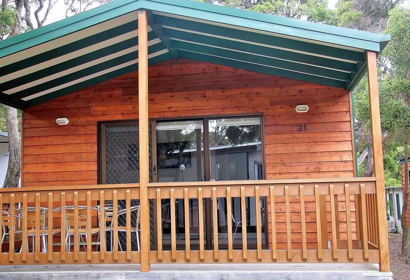 Hotel Anglesea Beachfront Family Caravan Park | Anglesea | Victoria | Australia 7