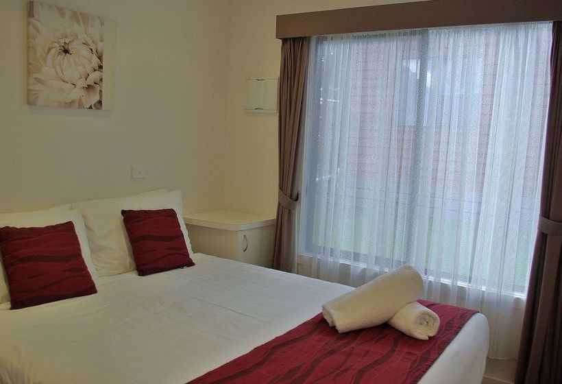 Hotel Anglesea Beachfront Family Caravan Park | Anglesea | Victoria | Australia 8