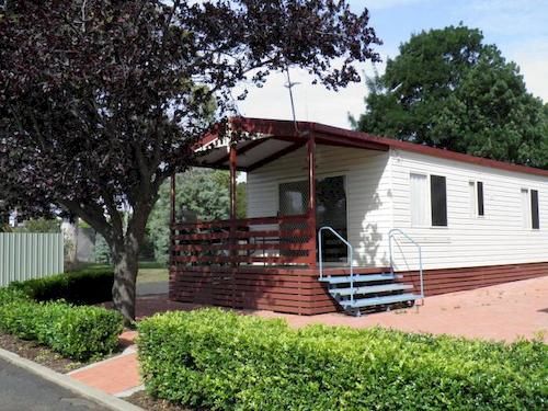 Hotel Dubbo City Holiday Park