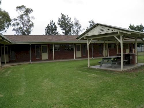 Hotel Dubbo City Holiday Park | Dubbo | New South Wales | Australia 1