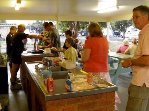 Hotel Dubbo City Holiday Park | Dubbo | New South Wales | Australia 2