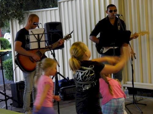 Hotel Dubbo City Holiday Park | Dubbo | New South Wales | Australia 3