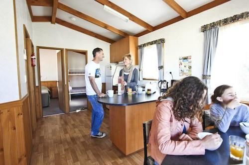 Hotel Dubbo City Holiday Park | Dubbo | New South Wales | Australia 6