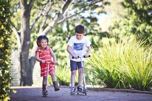 Hotel Dubbo City Holiday Park | Dubbo | New South Wales | Australia 9