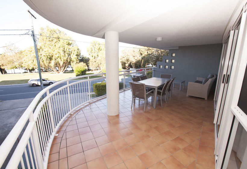 Belvedere Apartments Queensland