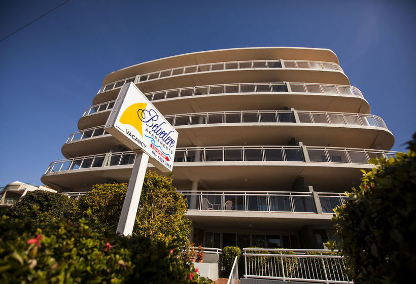 Belvedere Apartments | Caloundra | Queensland | Australia 11