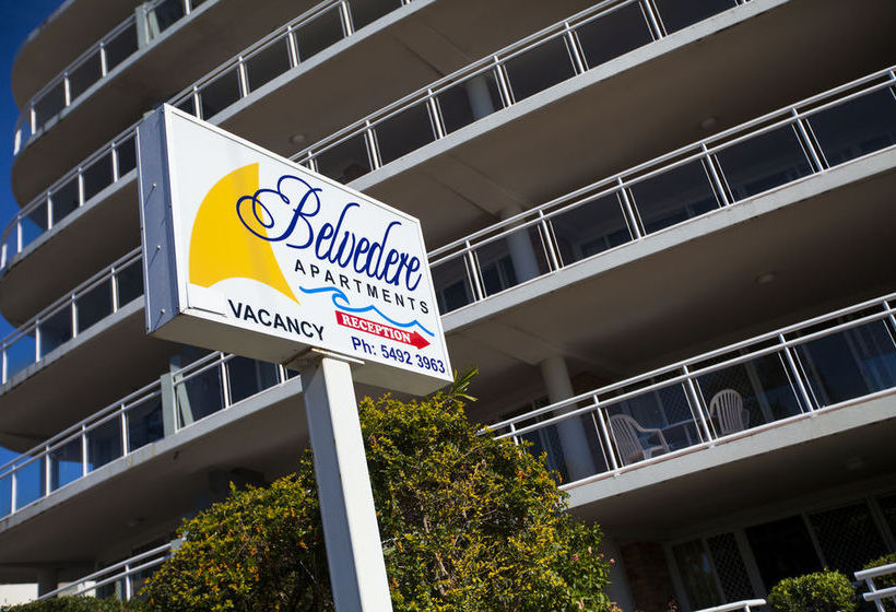 Belvedere Apartments | Caloundra | Queensland | Australia 12