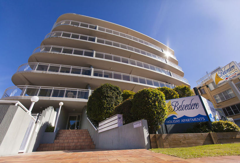 Belvedere Apartments | Caloundra | Queensland | Australia 13