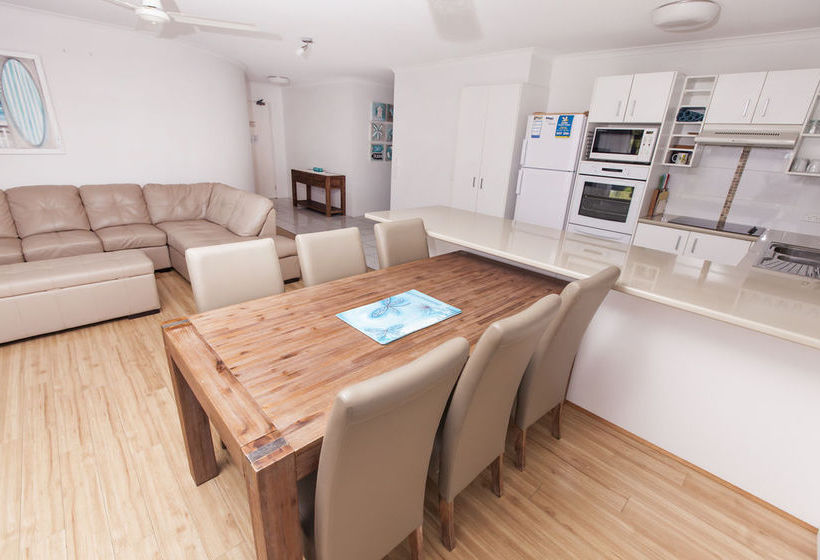 Belvedere Apartments | Caloundra | Queensland | Australia 14