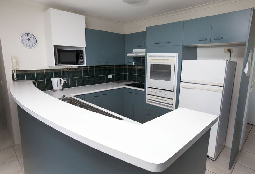 Belvedere Apartments | Caloundra | Queensland | Australia 16