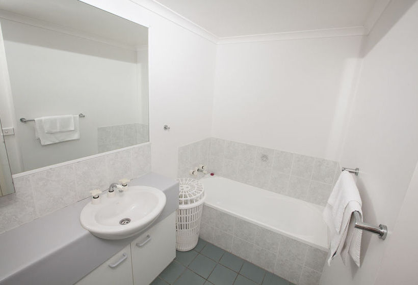 Belvedere Apartments | Caloundra | Queensland | Australia 3