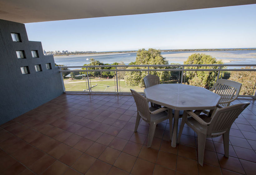 Belvedere Apartments | Caloundra | Queensland | Australia 4