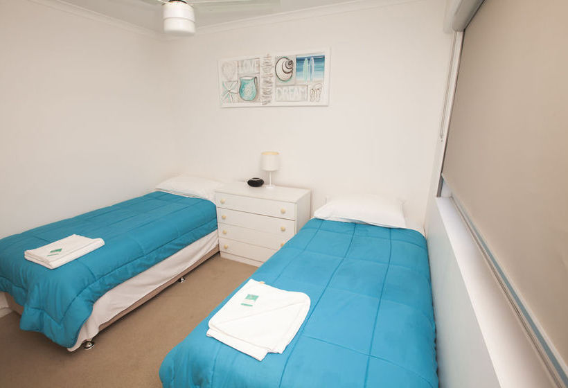 Belvedere Apartments | Caloundra | Queensland | Australia 7