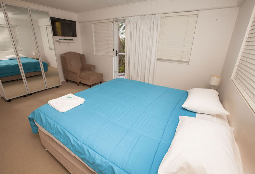 Belvedere Apartments | Caloundra | Queensland | Australia 9