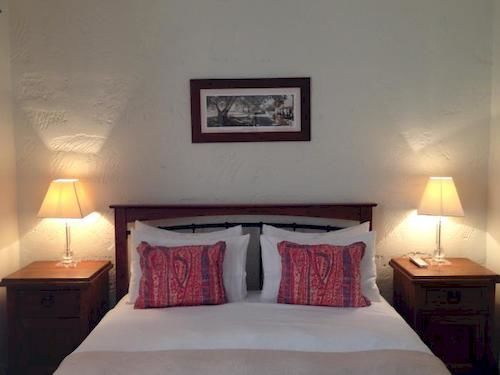 Bed and Breakfast Port Mill | Fremantle | Western Australia | Australia 4