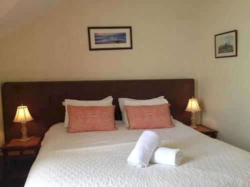 Bed and Breakfast Port Mill | Fremantle | Western Australia | Australia 5