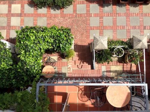 Bed and Breakfast Port Mill | Fremantle | Western Australia | Australia 6