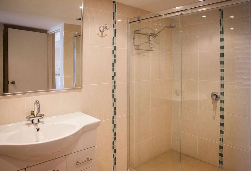 Elouera Tower Queensland