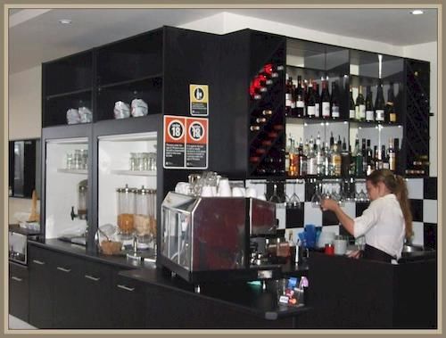 Hotel Airport | Arncliffe | New South Wales | Australia 1