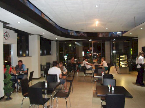 Hotel Airport | Arncliffe | New South Wales | Australia 3