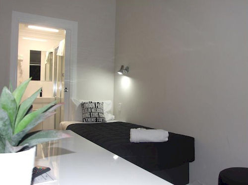 Hotel Airport | Arncliffe | New South Wales | Australia 4