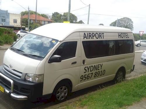 Hotel Airport | Arncliffe | New South Wales | Australia 5